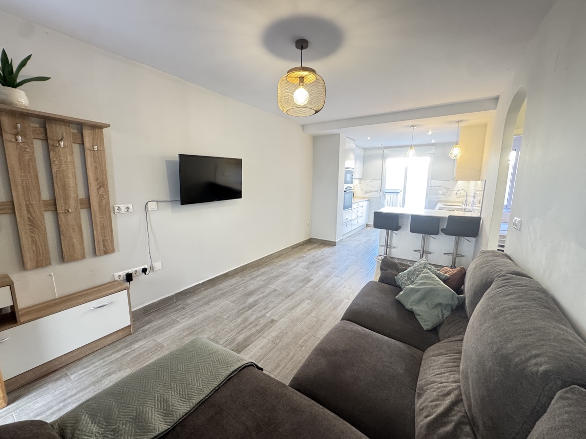 For sale - 2 Bedroom 2 Bathroom Apartment in La Zenia - , La Zenia, Alicante, Spain - Alicante