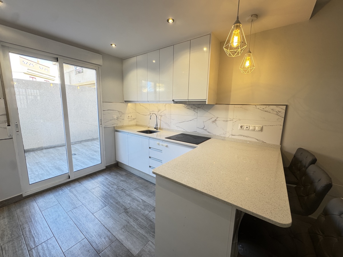 For sale - 2 Bedroom 2 Bathroom Apartment in La Zenia - , La Zenia, Alicante, Spain - Alicante