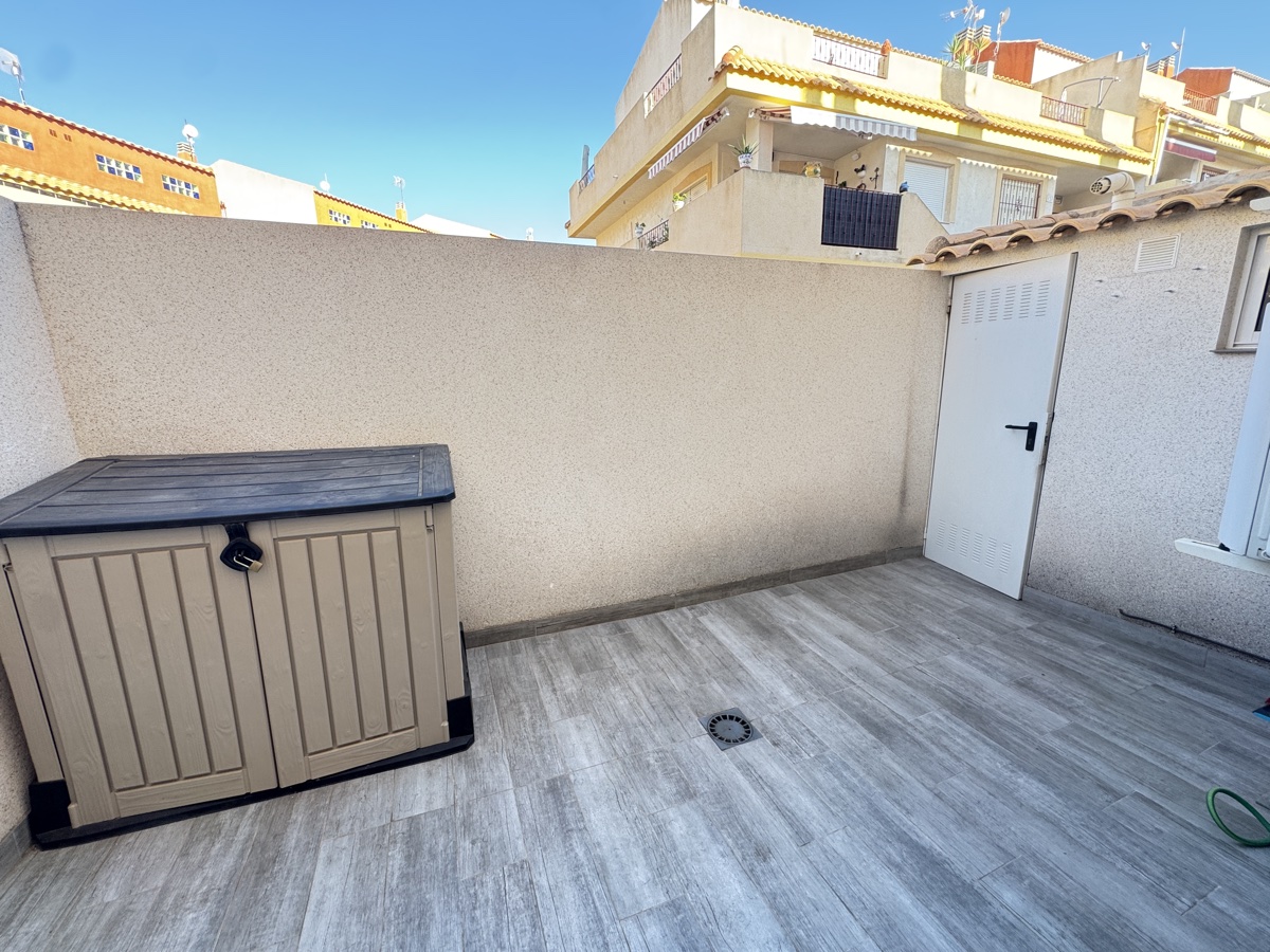 For sale - 2 Bedroom 2 Bathroom Apartment in La Zenia - , La Zenia, Alicante, Spain - Alicante