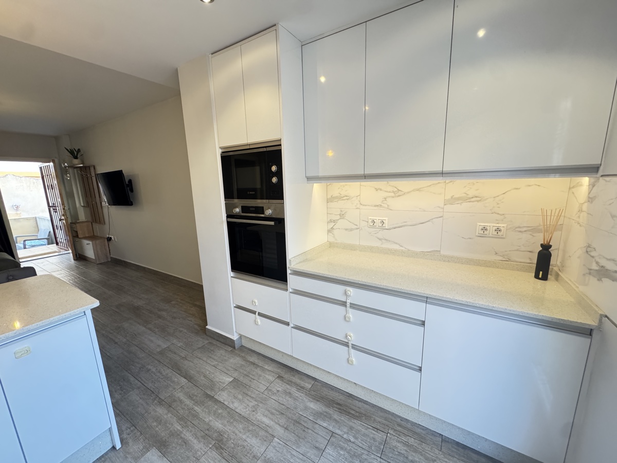 For sale - 2 Bedroom 2 Bathroom Apartment in La Zenia - , La Zenia, Alicante, Spain - Alicante