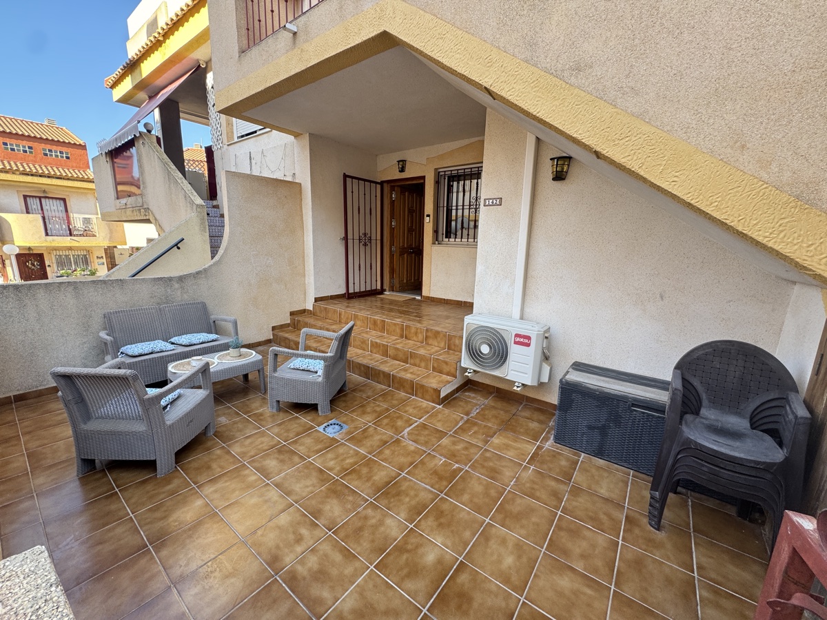 For sale - 2 Bedroom 2 Bathroom Apartment in La Zenia - , La Zenia, Alicante, Spain - Alicante