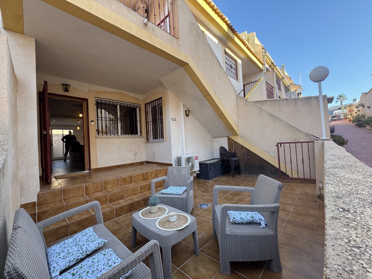 For sale - 2 Bedroom 2 Bathroom Apartment in La Zenia - , La Zenia, Alicante, Spain - Alicante