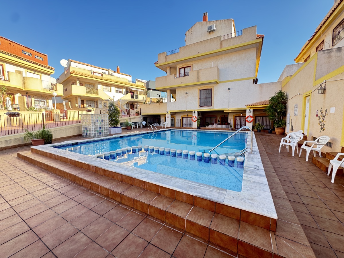 For sale - 2 Bedroom 2 Bathroom Apartment in La Zenia - , La Zenia, Alicante, Spain - Alicante