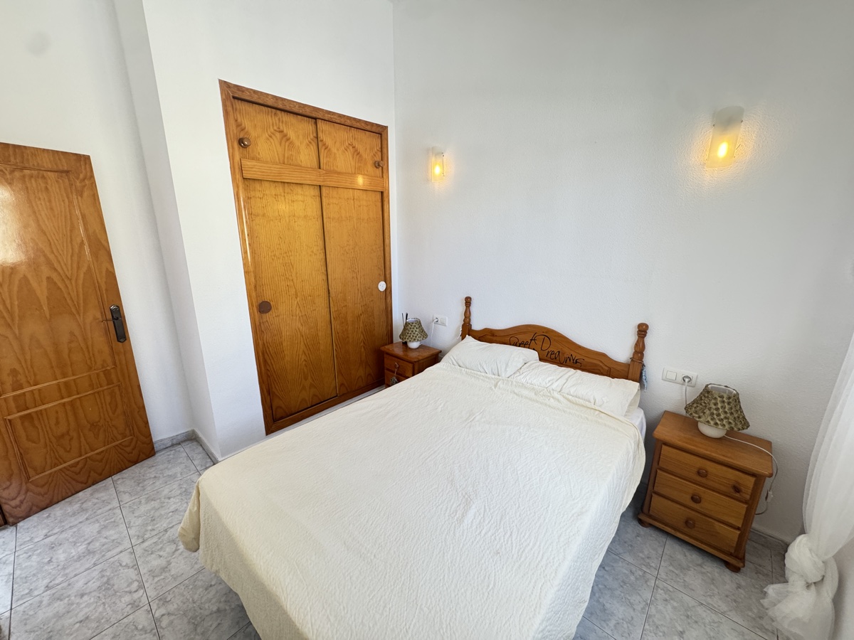 For sale - 2 Bedroom 1 Bathroom Apartment in Villamartin - , Villamartin, Alicante, Spain - Alicante