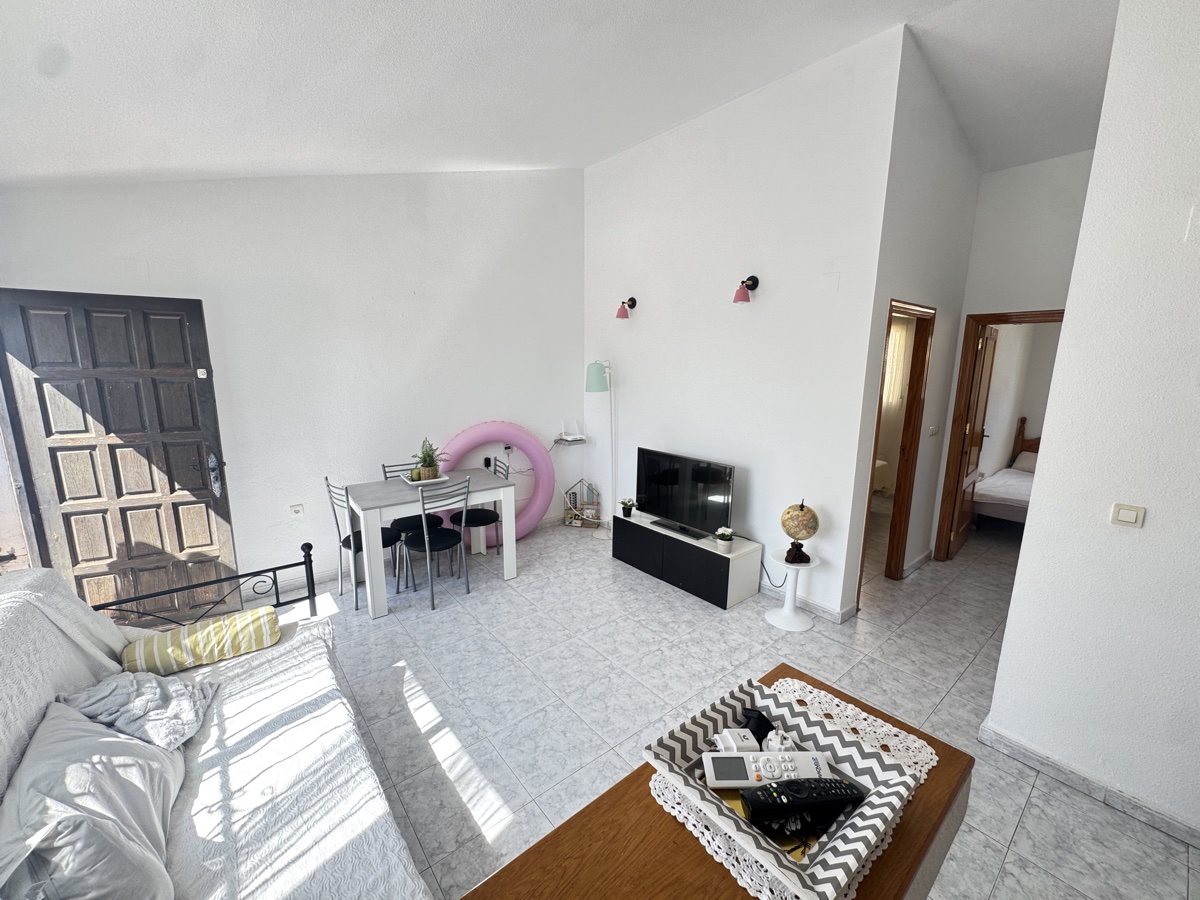 For sale - 2 Bedroom 1 Bathroom Apartment in Villamartin - , Villamartin, Alicante, Spain - Alicante