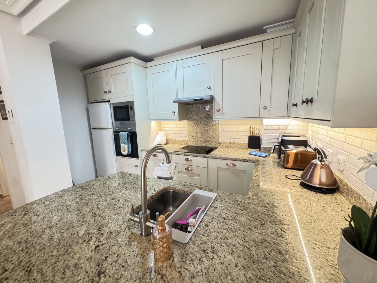 For sale - 2 Bedroom 1 Bathroom Apartment in Cabo Roig - , Cabo Roig, Alicante, Spain - Alicante