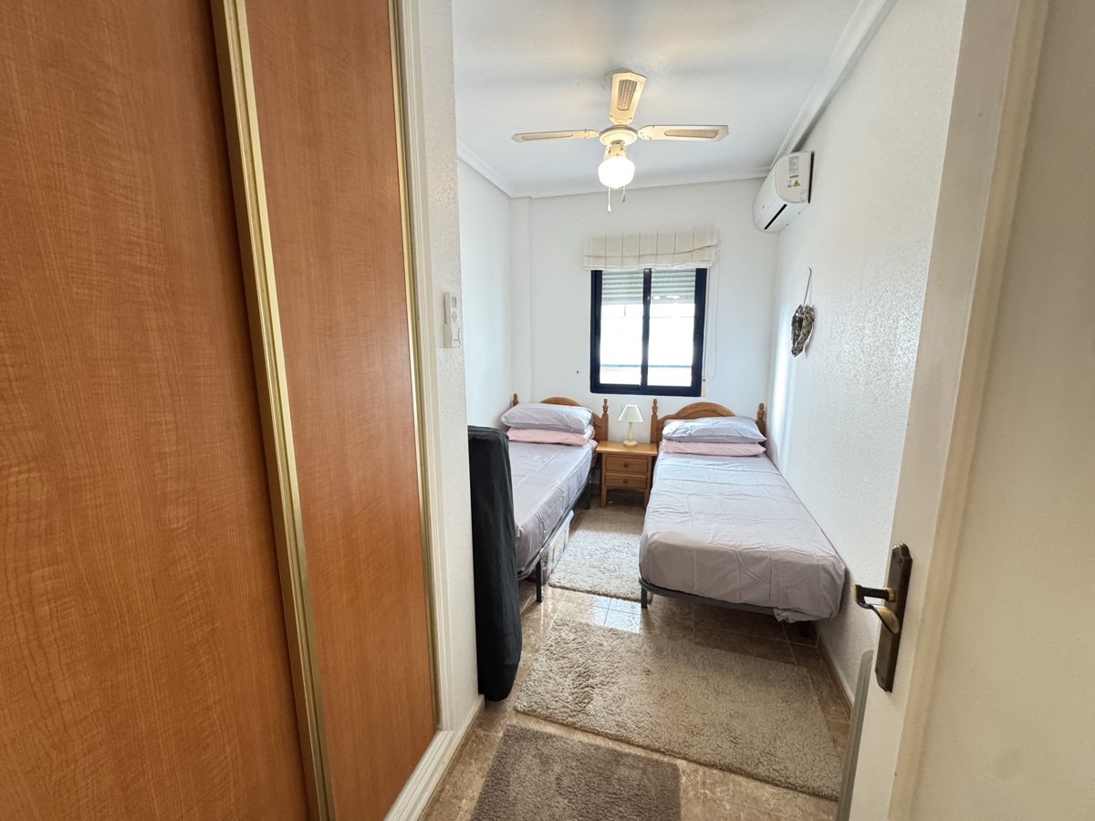 For sale - 2 Bedroom 1 Bathroom Apartment in Cabo Roig - , Cabo Roig, Alicante, Spain - Alicante