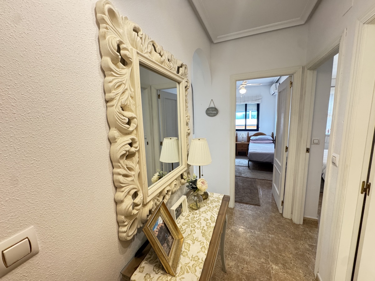 For sale - 2 Bedroom 1 Bathroom Apartment in Cabo Roig - , Cabo Roig, Alicante, Spain - Alicante