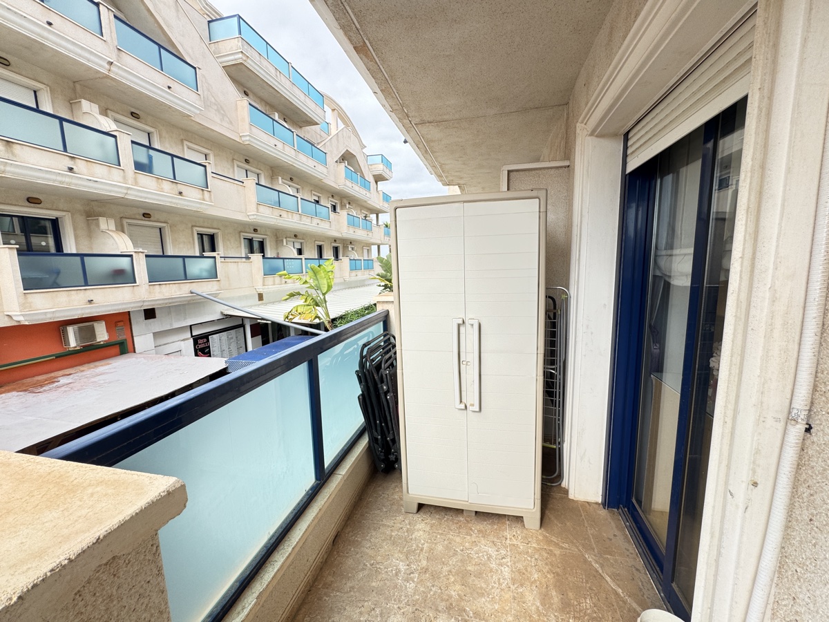 For sale - 2 Bedroom 1 Bathroom Apartment in Cabo Roig - , Cabo Roig, Alicante, Spain - Alicante