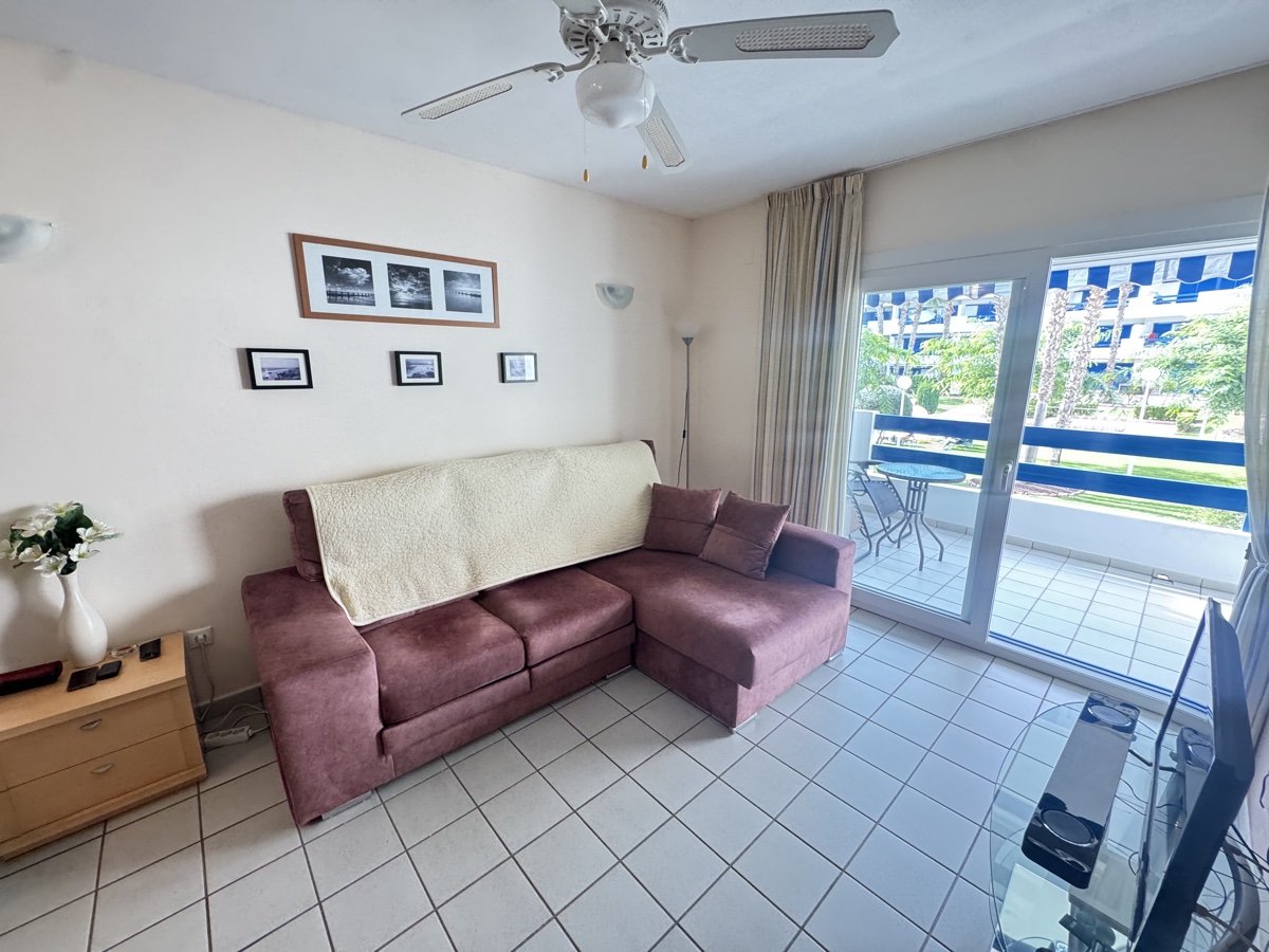 For sale - 2 Bedroom 2 Bathroom Apartment in Playa Flamenca - , Playa Flamenca, Alicante, Spain - Alicante