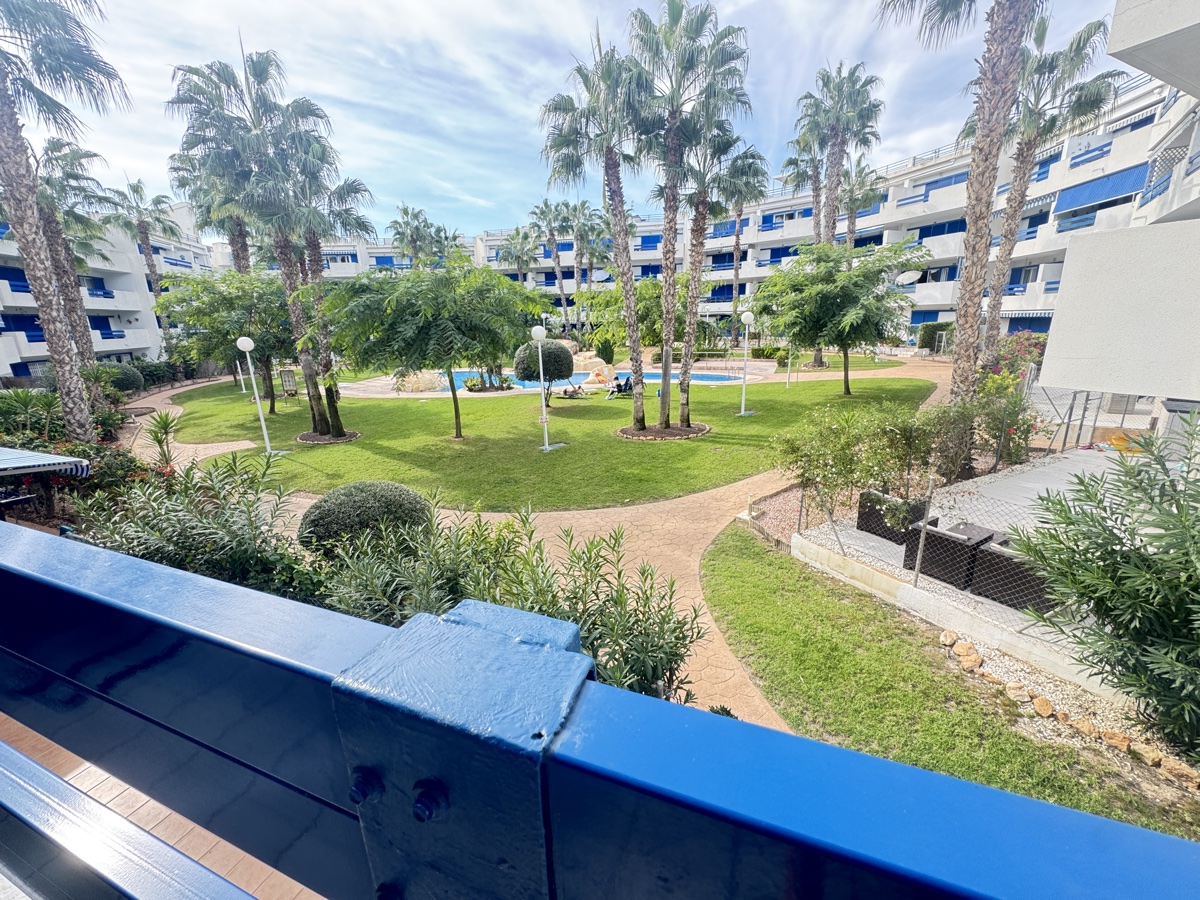 For sale - 2 Bedroom 2 Bathroom Apartment in Playa Flamenca - , Playa Flamenca, Alicante, Spain - Alicante