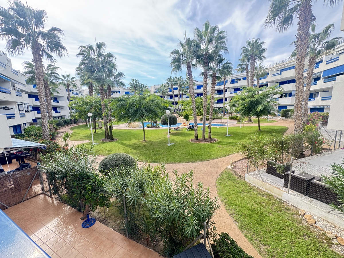 For sale - 2 Bedroom 2 Bathroom Apartment in Playa Flamenca - , Playa Flamenca, Alicante, Spain - Alicante