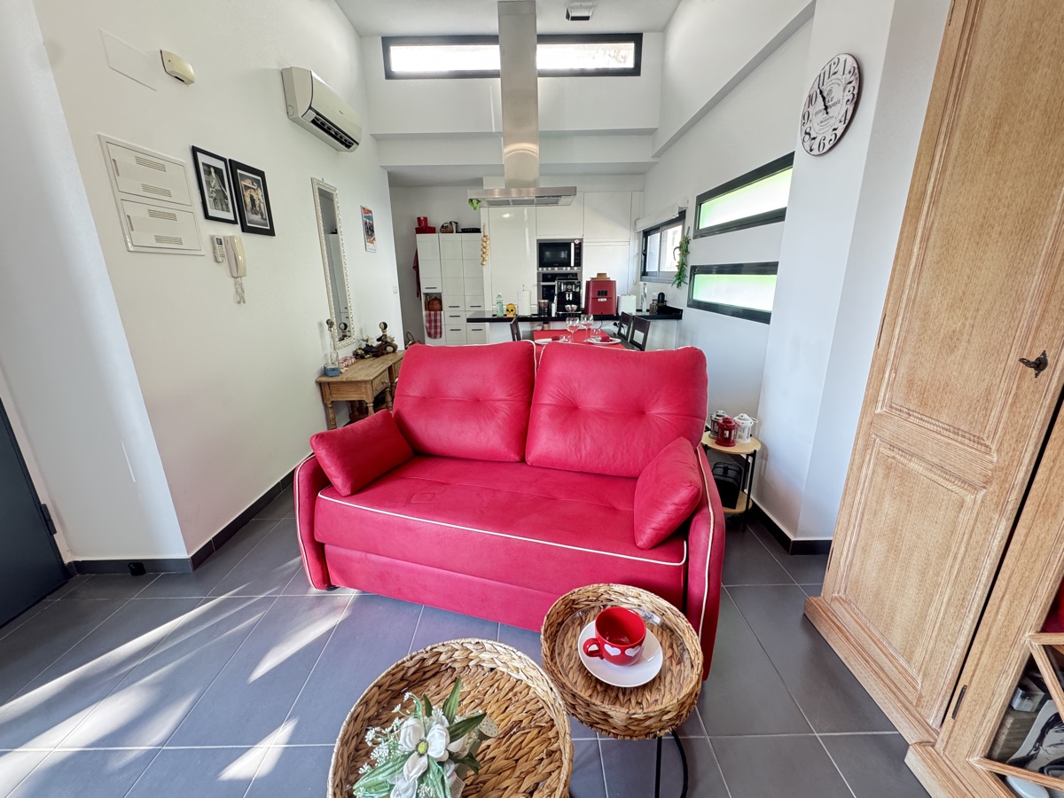 For sale - 2 Bedroom 2 Bathroom Bungalow in Villamartin - , Villamartin, Alicante, Spain - Alicante