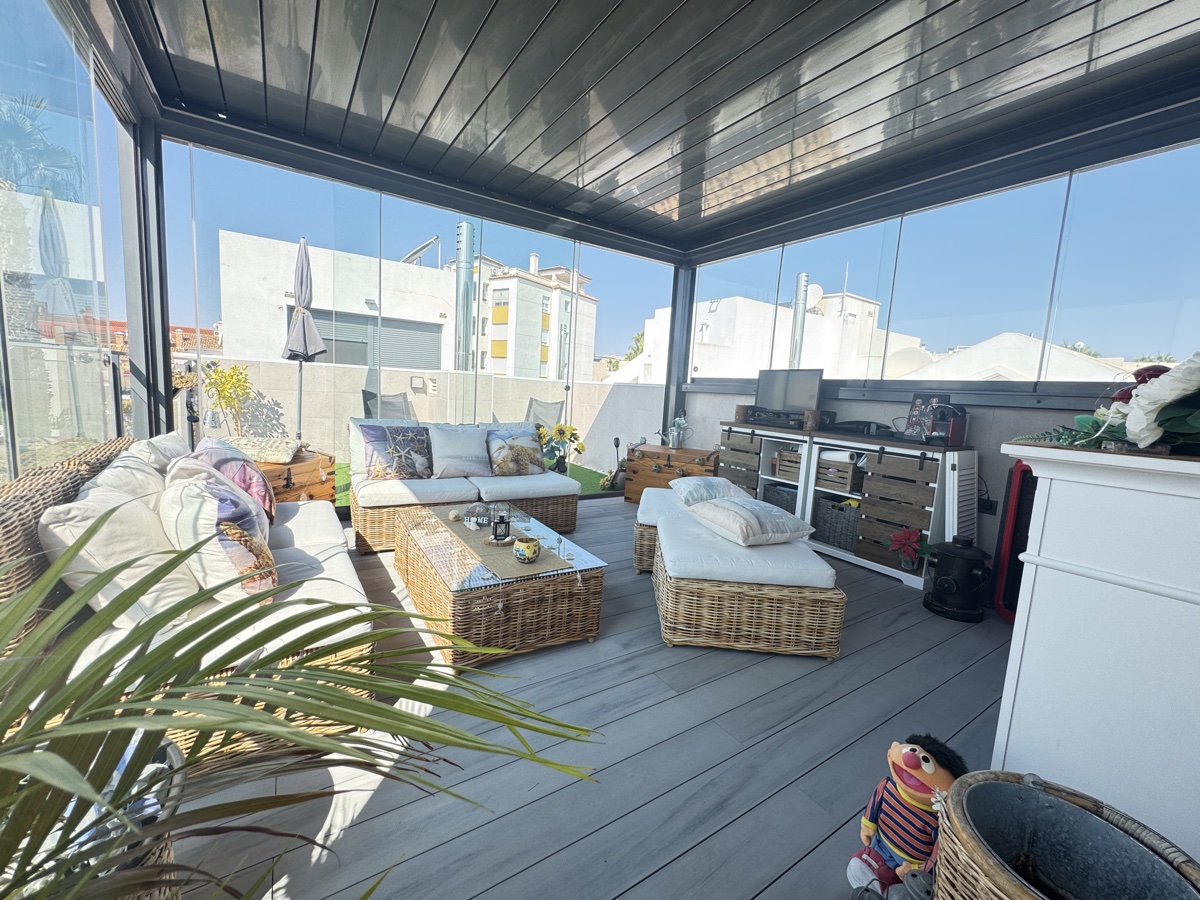 For sale - 2 Bedroom 2 Bathroom Bungalow in Villamartin - , Villamartin, Alicante, Spain - Alicante