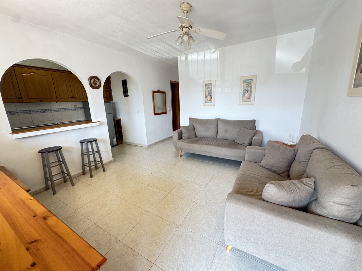 For sale - 2 Bedroom 1 Bathroom Apartment in Villamartin - , Villamartin, Alicante, Spain - Alicante