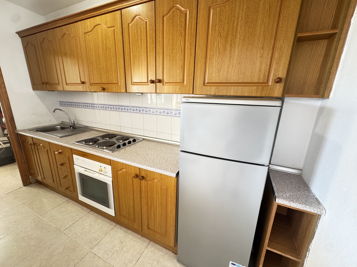 For sale - 2 Bedroom 1 Bathroom Apartment in Villamartin - , Villamartin, Alicante, Spain - Alicante