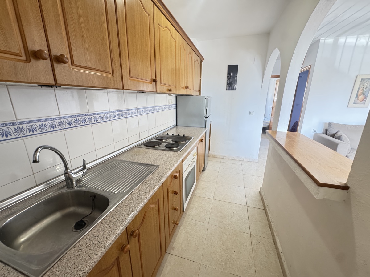 For sale - 2 Bedroom 1 Bathroom Apartment in Villamartin - , Villamartin, Alicante, Spain - Alicante