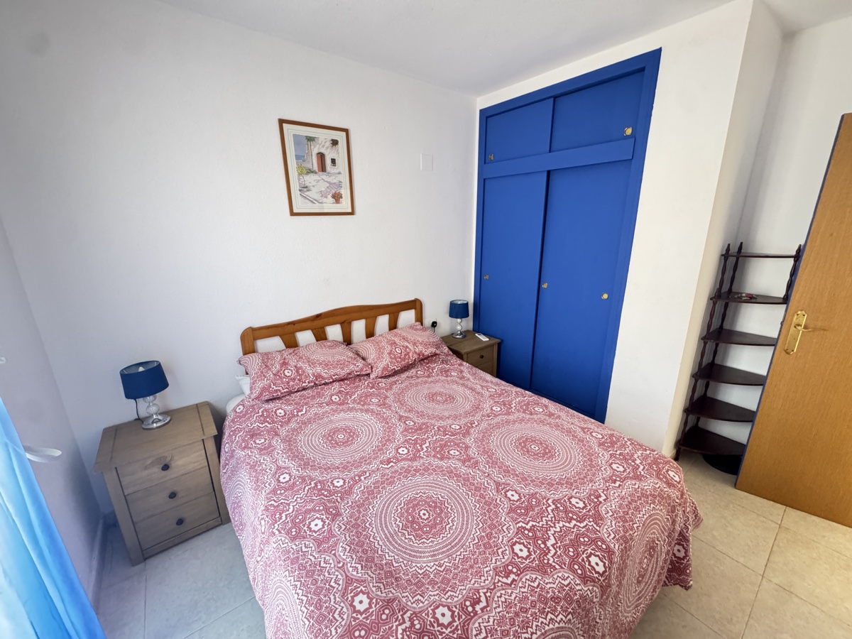 For sale - 2 Bedroom 1 Bathroom Apartment in Villamartin - , Villamartin, Alicante, Spain - Alicante