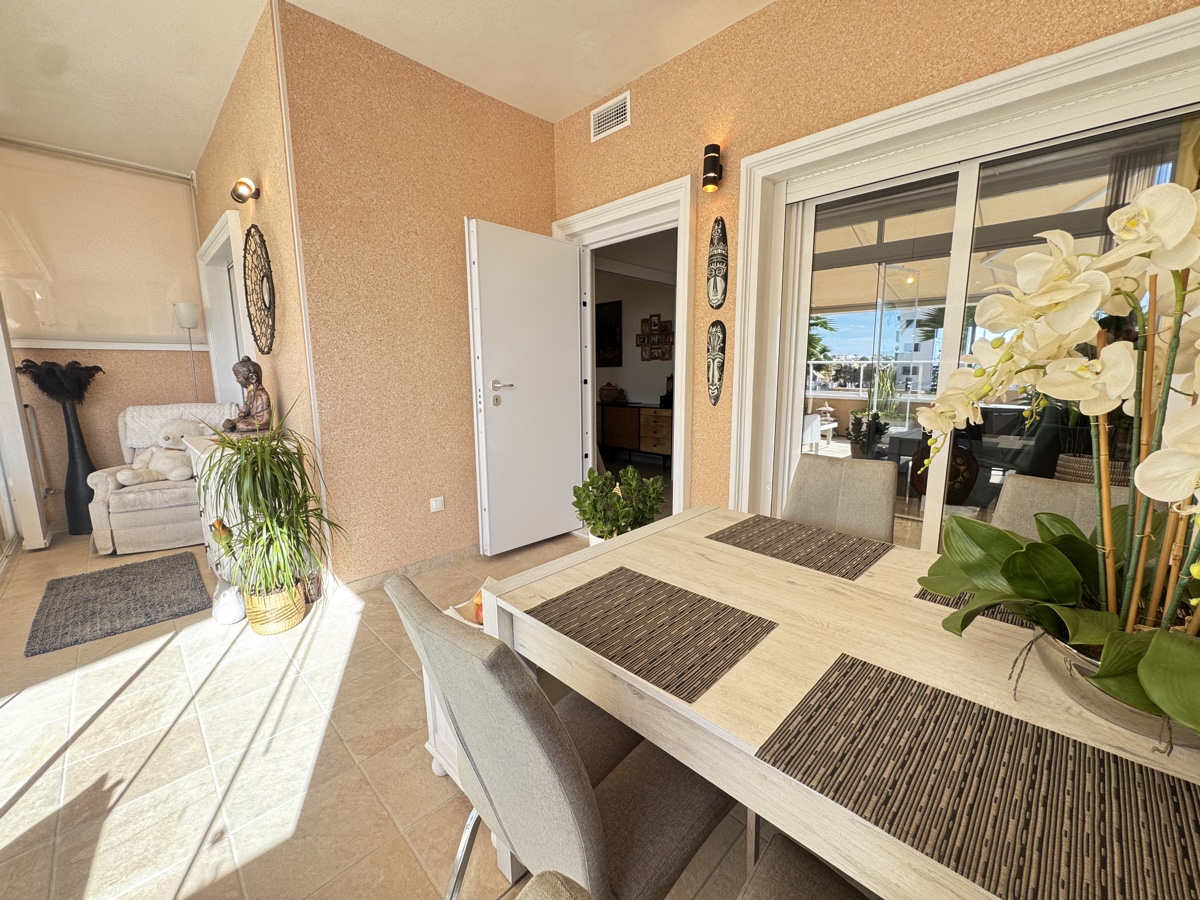 For sale - 2 Bedroom 2 Bathroom Apartment in Villamartin - , Villamartin, Alicante, Spain - Alicante