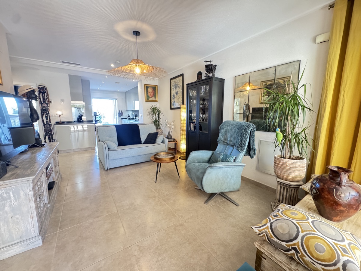 For sale - 2 Bedroom 2 Bathroom Apartment in Villamartin - , Villamartin, Alicante, Spain - Alicante