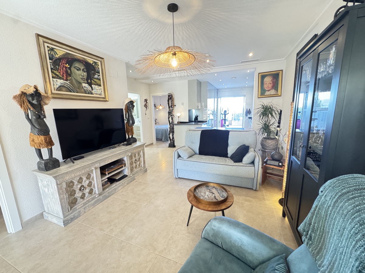 For sale - 2 Bedroom 2 Bathroom Apartment in Villamartin - , Villamartin, Alicante, Spain - Alicante