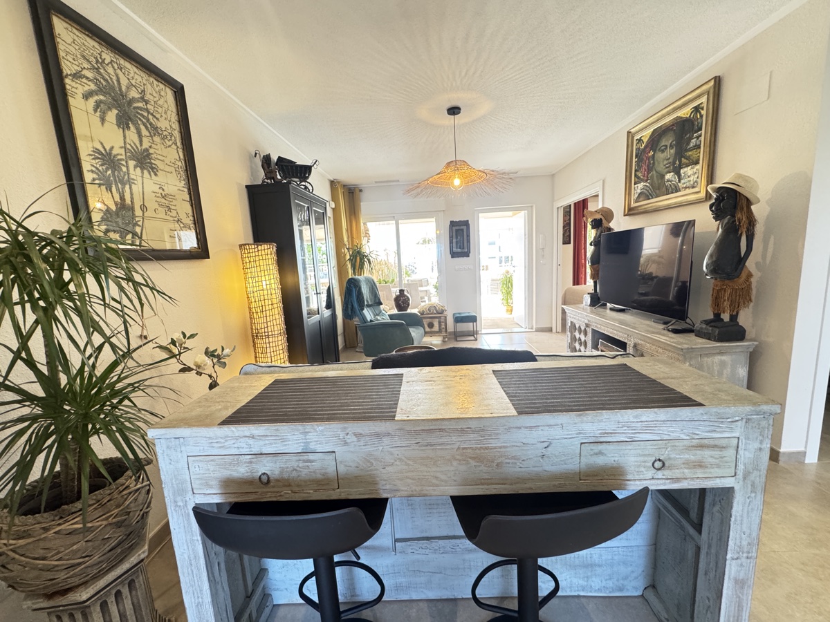 For sale - 2 Bedroom 2 Bathroom Apartment in Villamartin - , Villamartin, Alicante, Spain - Alicante