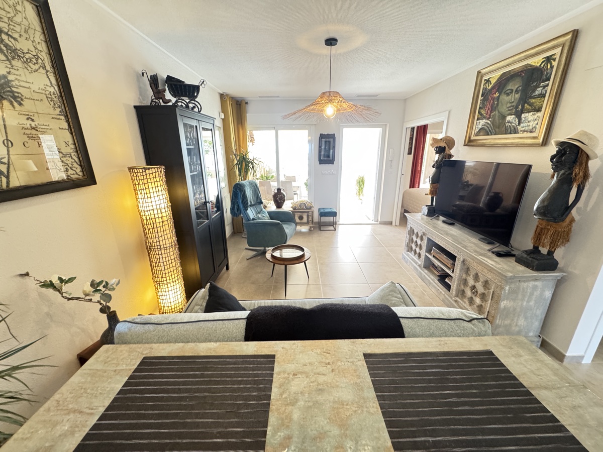 For sale - 2 Bedroom 2 Bathroom Apartment in Villamartin - , Villamartin, Alicante, Spain - Alicante