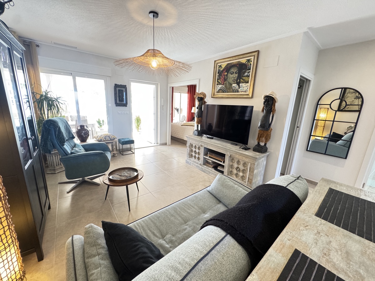 For sale - 2 Bedroom 2 Bathroom Apartment in Villamartin - , Villamartin, Alicante, Spain - Alicante