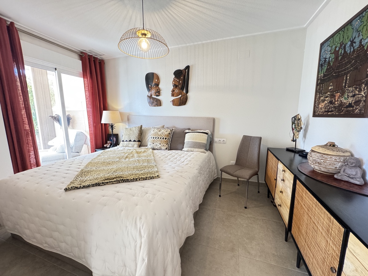 For sale - 2 Bedroom 2 Bathroom Apartment in Villamartin - , Villamartin, Alicante, Spain - Alicante