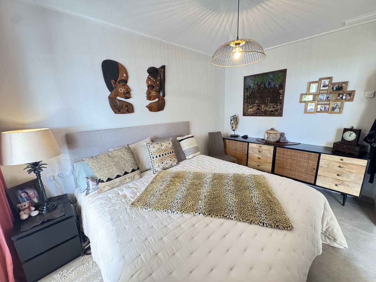 For sale - 2 Bedroom 2 Bathroom Apartment in Villamartin - , Villamartin, Alicante, Spain - Alicante