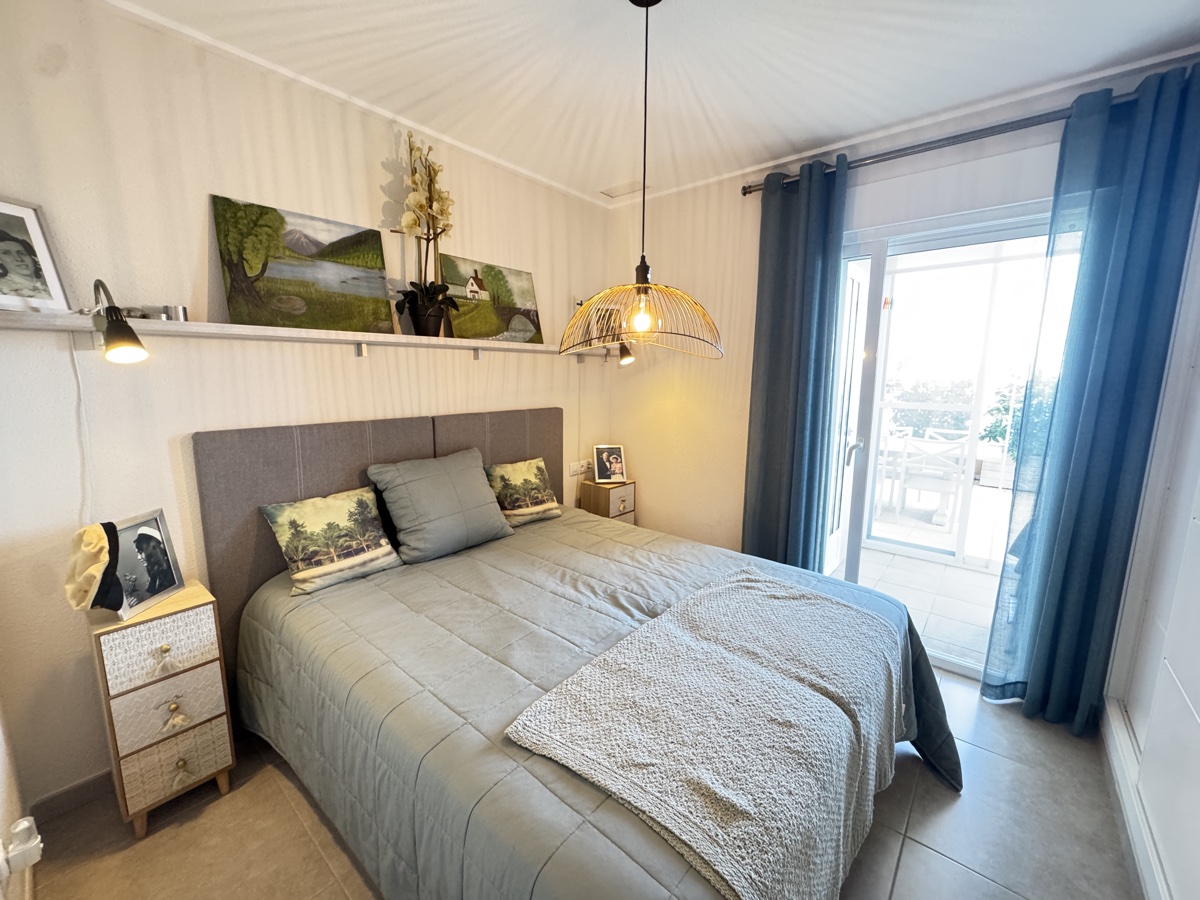 For sale - 2 Bedroom 2 Bathroom Apartment in Villamartin - , Villamartin, Alicante, Spain - Alicante