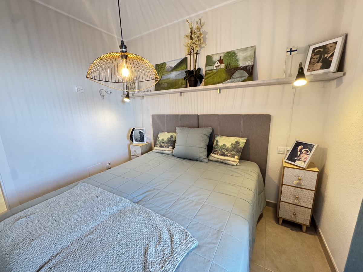 For sale - 2 Bedroom 2 Bathroom Apartment in Villamartin - , Villamartin, Alicante, Spain - Alicante