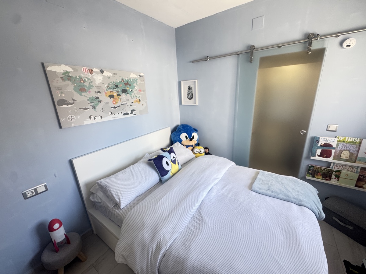 For sale - 2 Bedroom 2 Bathroom Villa in Blue Lagoon - , Blue Lagoon, Alicante, Spain - Alicante