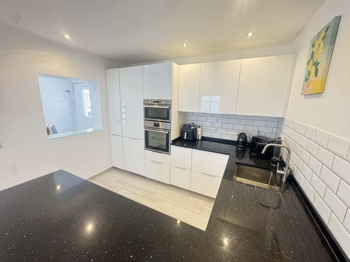 For sale - 2 Bedroom 2 Bathroom Villa in Blue Lagoon - , Blue Lagoon, Alicante, Spain - Alicante