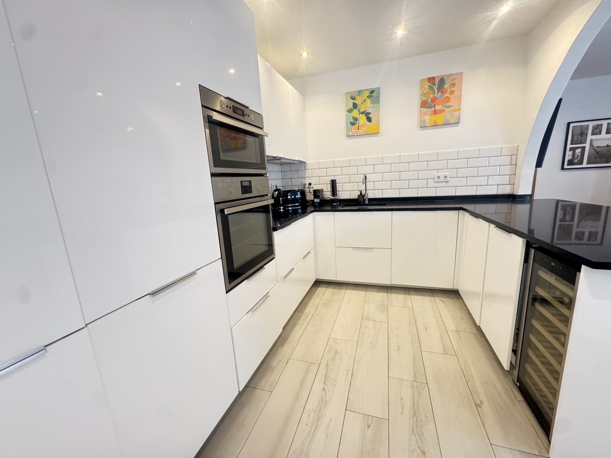 For sale - 2 Bedroom 2 Bathroom Villa in Blue Lagoon - , Blue Lagoon, Alicante, Spain - Alicante