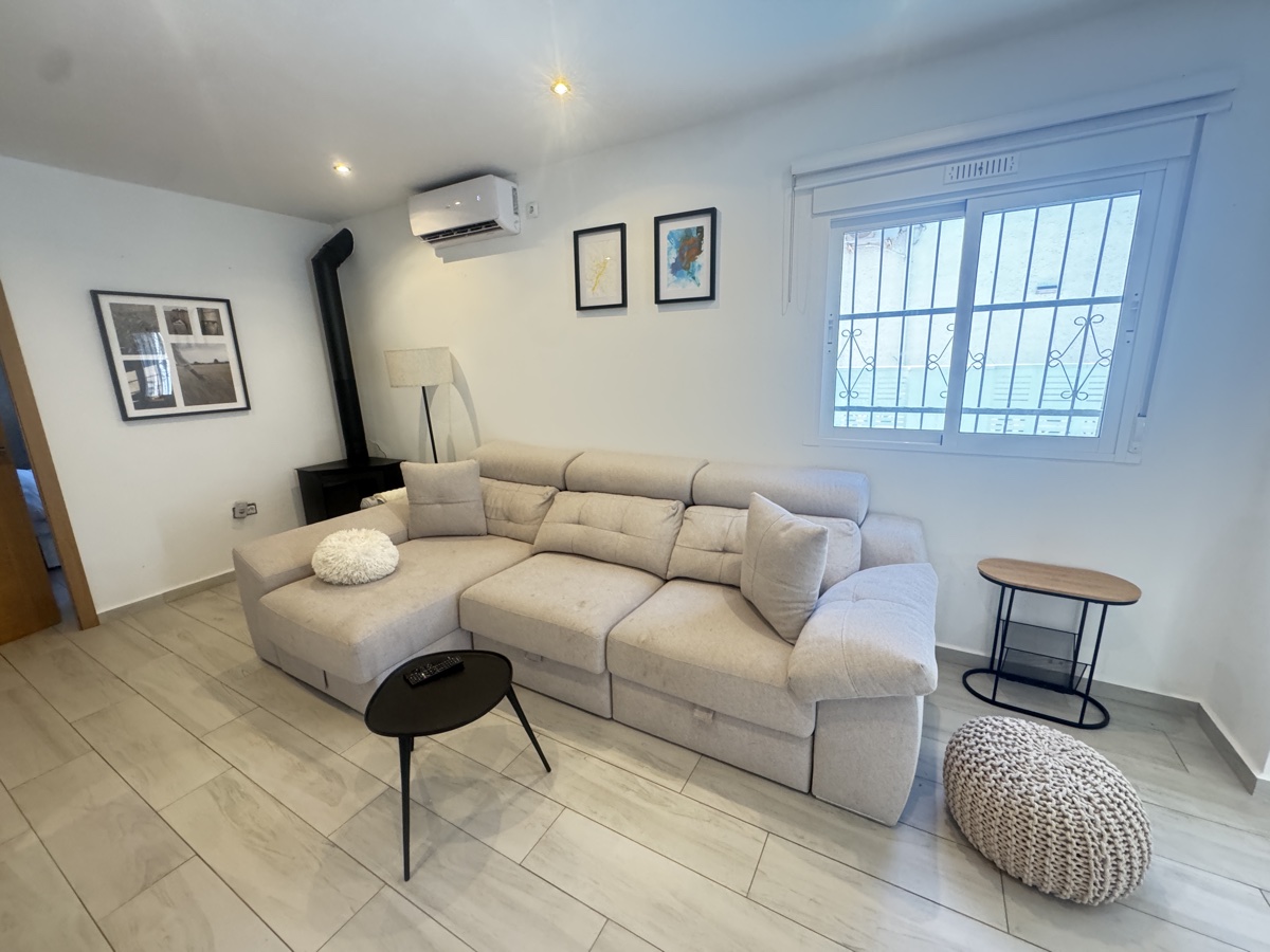 For sale - 2 Bedroom 2 Bathroom Villa in Blue Lagoon - , Blue Lagoon, Alicante, Spain - Alicante