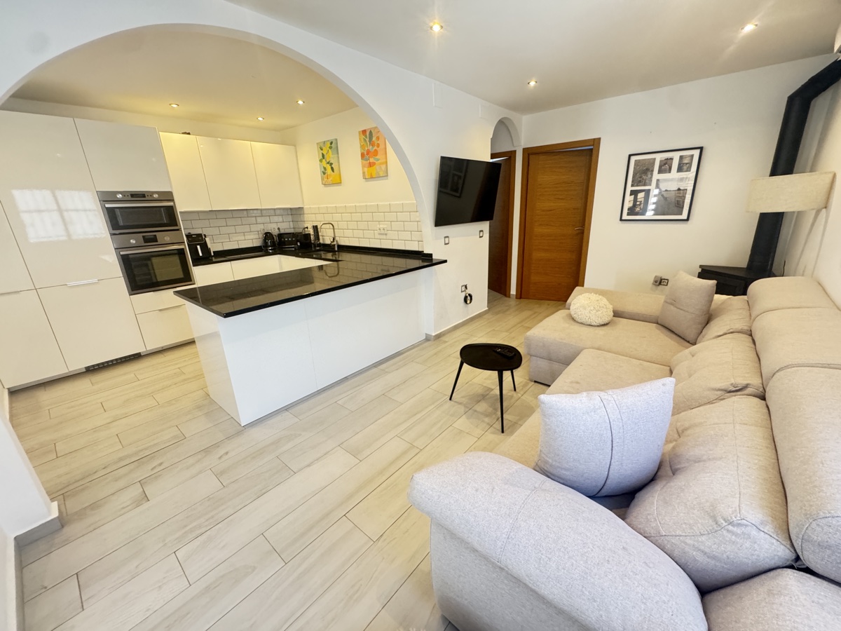 For sale - 2 Bedroom 2 Bathroom Villa in Blue Lagoon - , Blue Lagoon, Alicante, Spain - Alicante