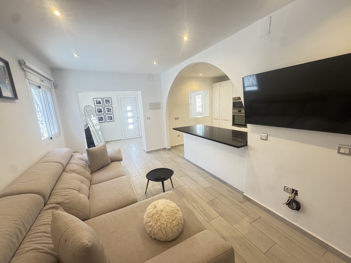 For sale - 2 Bedroom 2 Bathroom Villa in Blue Lagoon - , Blue Lagoon, Alicante, Spain - Alicante