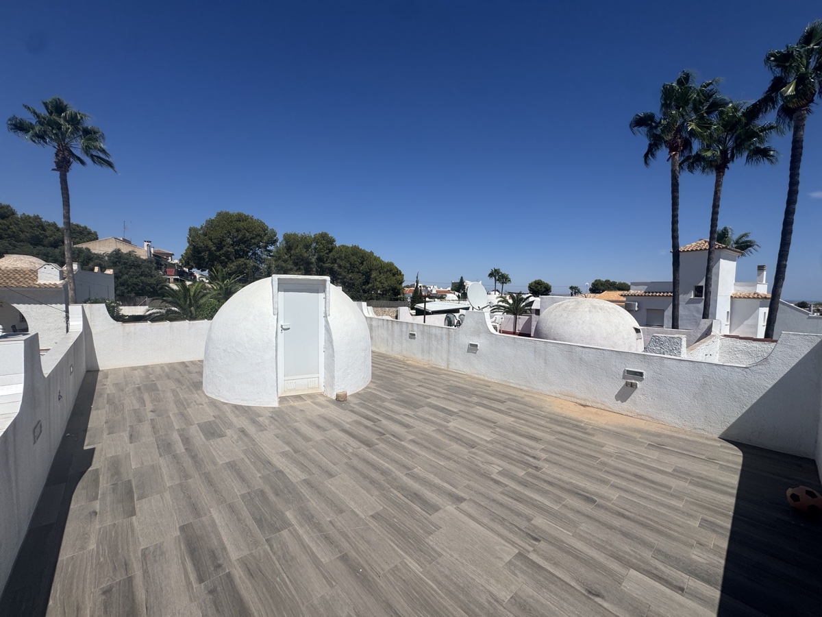 For sale - 2 Bedroom 2 Bathroom Villa in Blue Lagoon - , Blue Lagoon, Alicante, Spain - Alicante