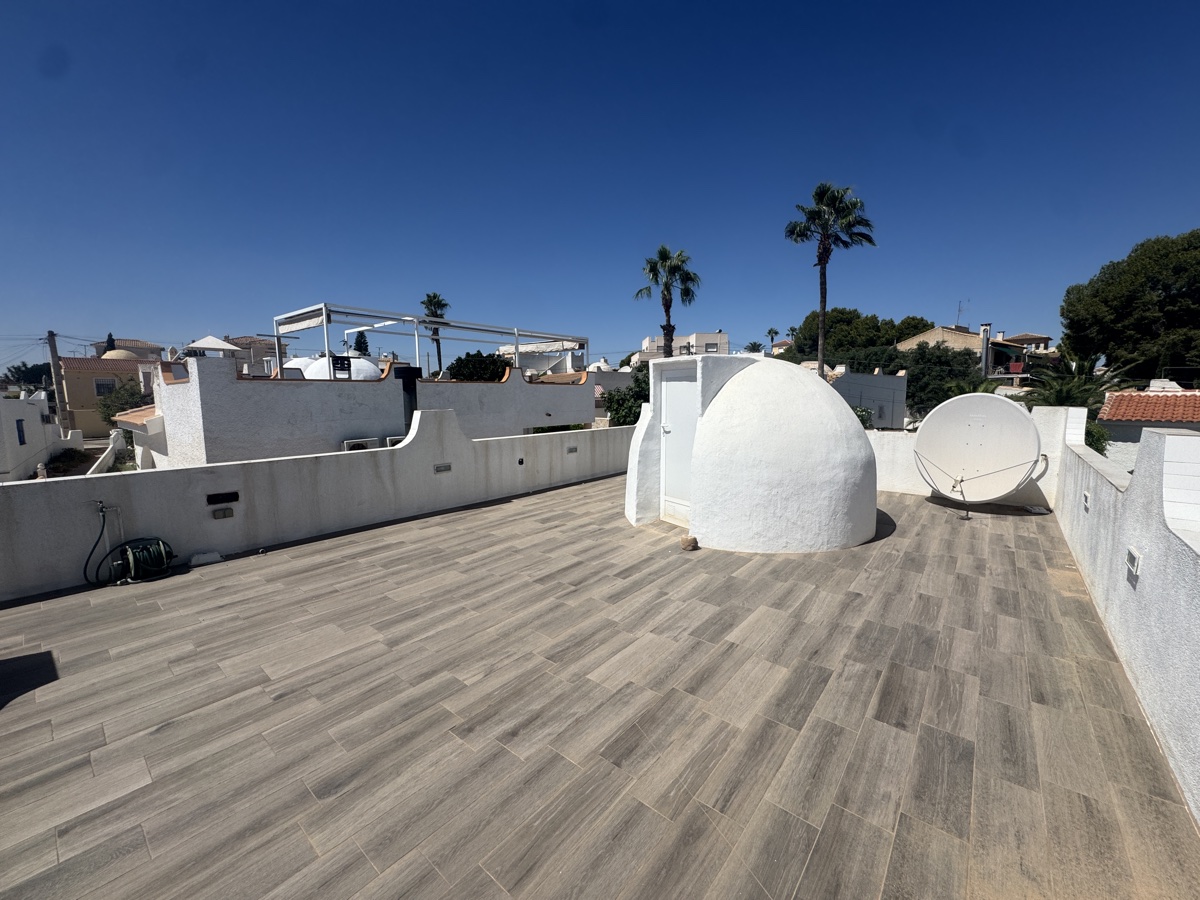 For sale - 2 Bedroom 2 Bathroom Villa in Blue Lagoon - , Blue Lagoon, Alicante, Spain - Alicante