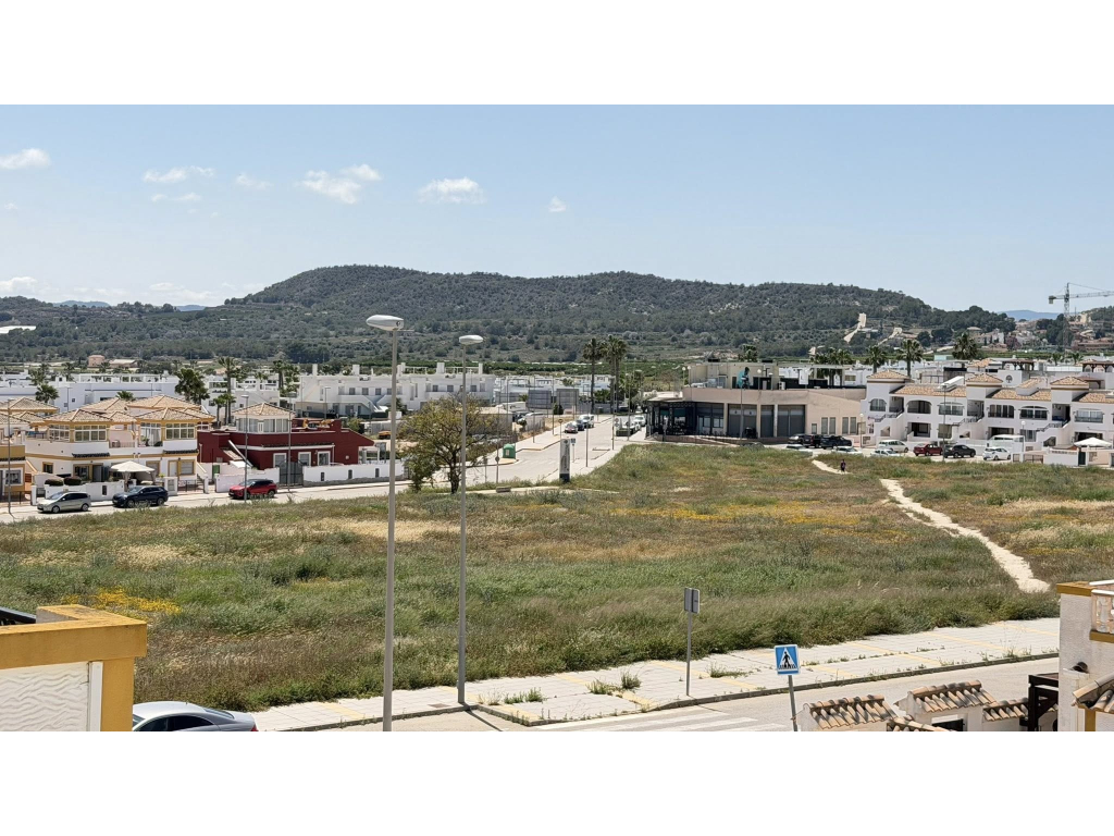 For sale - STUNNING 3 BED 2 BATH QUAD VILLA -  - Alicante