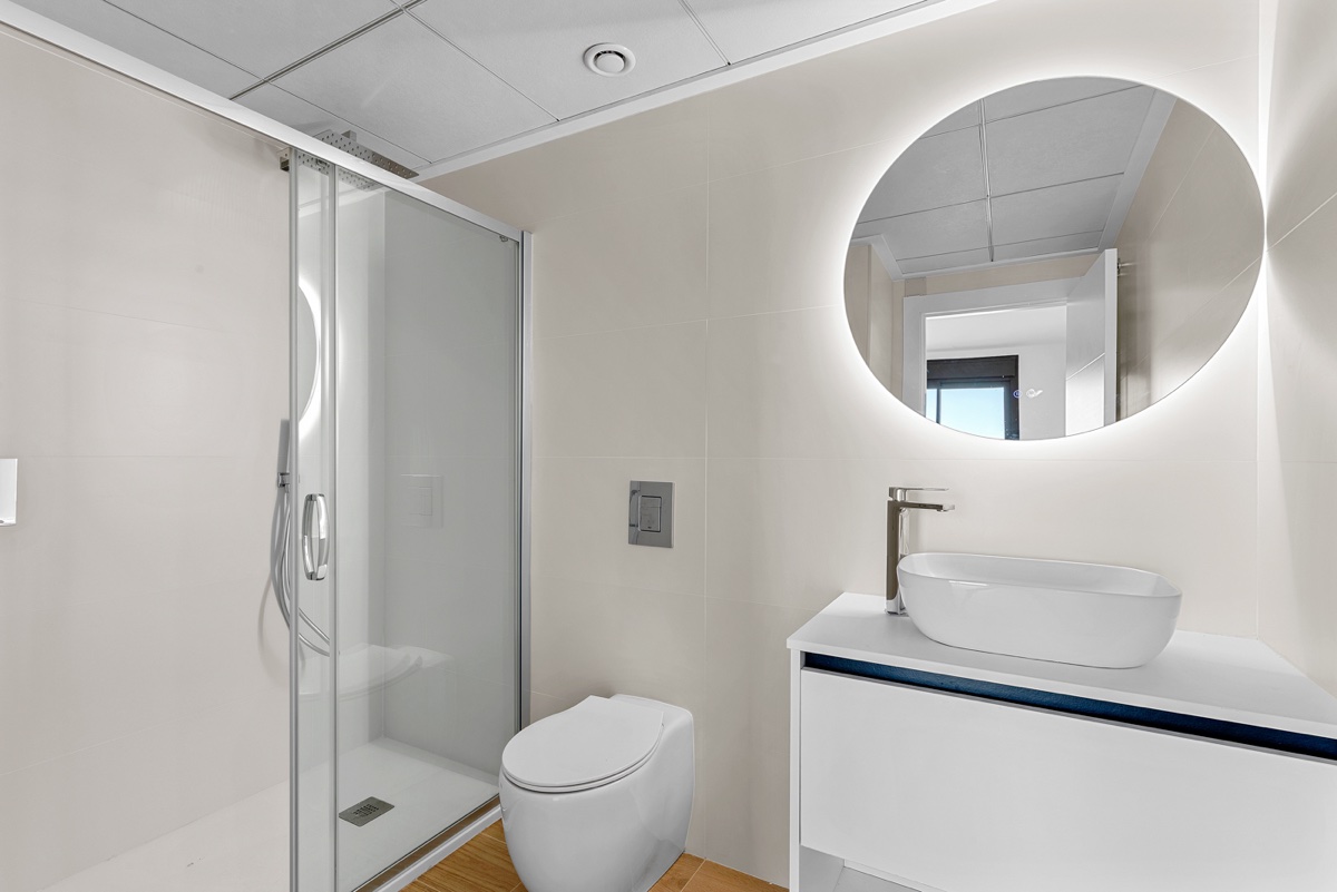 For sale - 2 Bedroom 2 Bathroom Apartment in Villamartin - , Villamartin, Alicante, Spain - Alicante