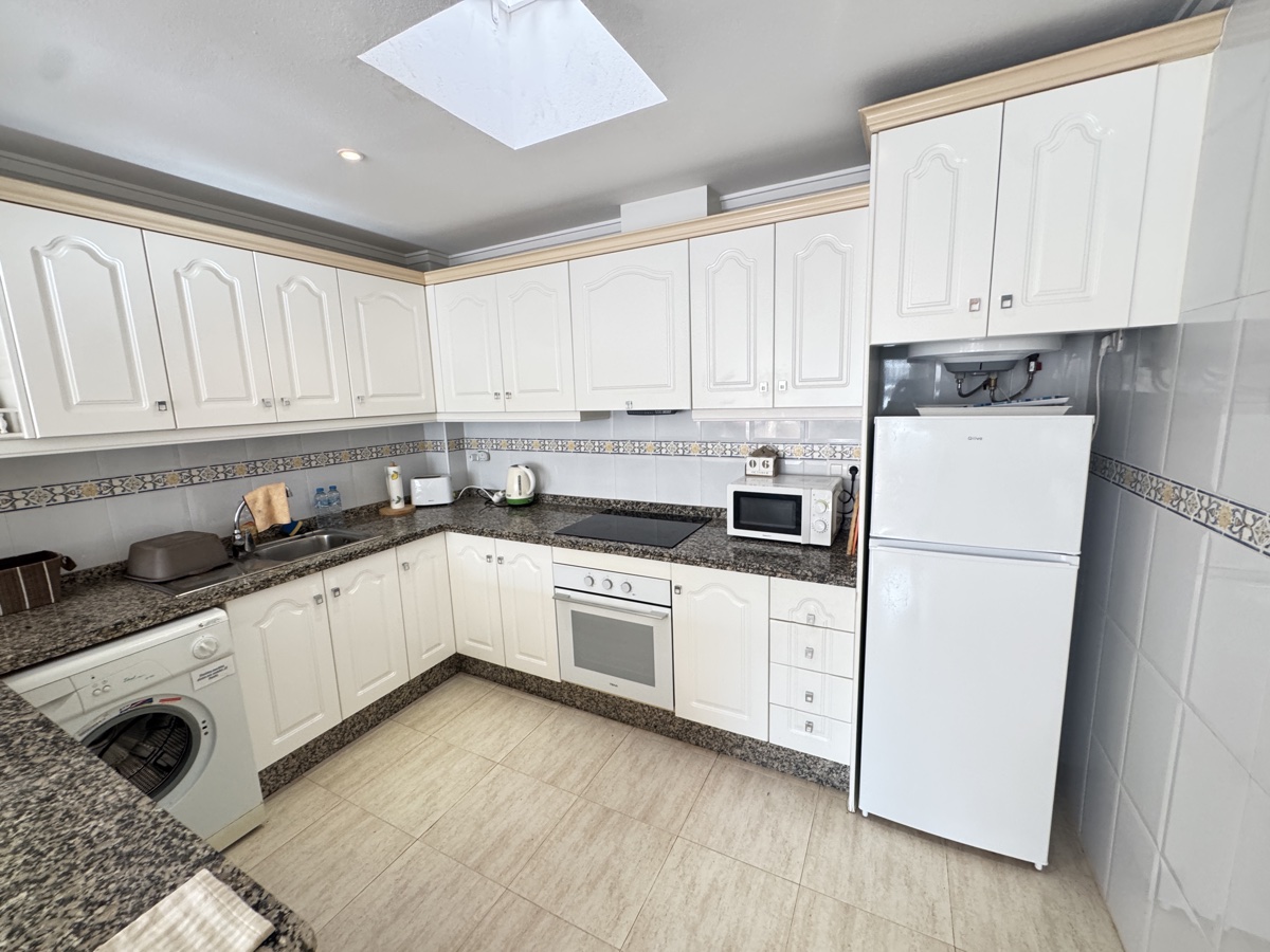 For sale - 3 Bedroom 2 Bathroom Quad in Villamartin - , Villamartin, Alicante, Spain - Alicante