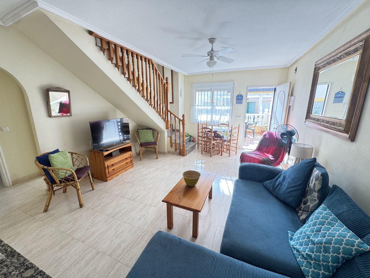 For sale - 3 Bedroom 2 Bathroom Quad in Villamartin - , Villamartin, Alicante, Spain - Alicante