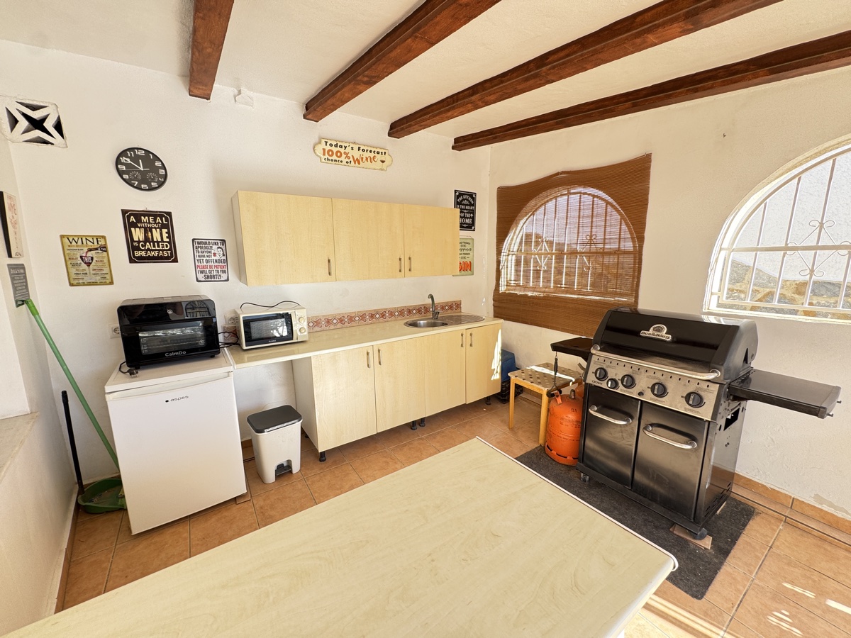 For sale - 3 Bedroom 3 Bathroom Villa in Villamartin - , Villamartin, Alicante, Spain - Alicante