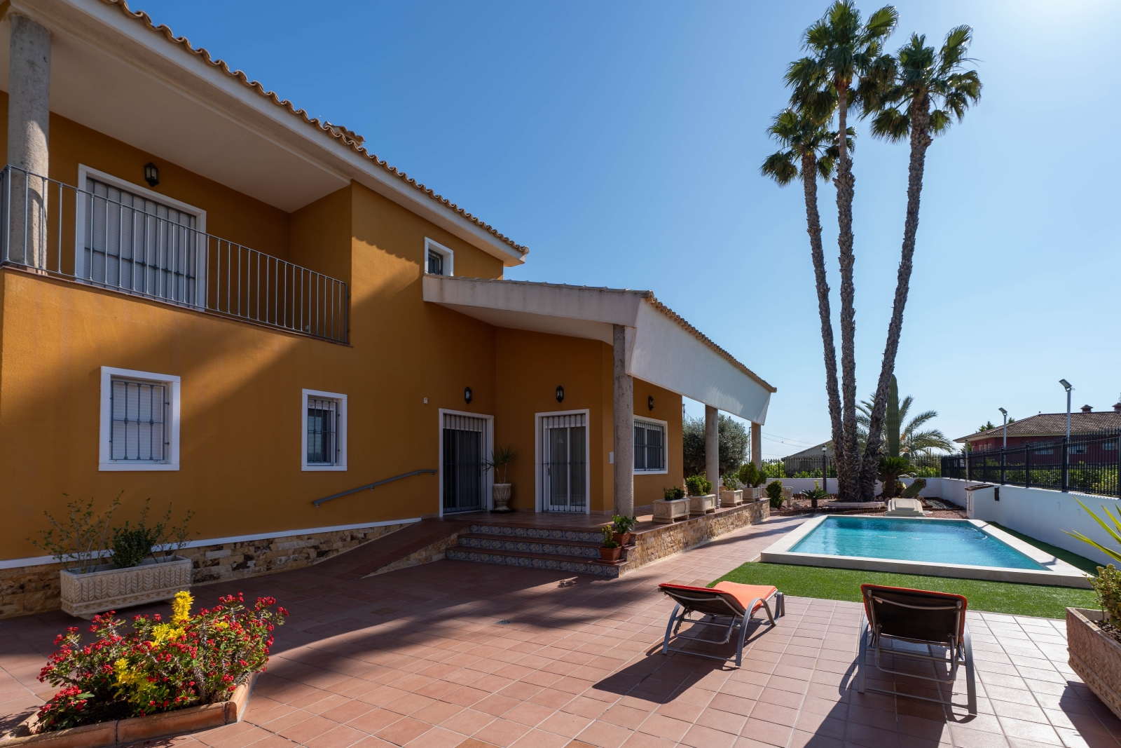 For sale - 5 Bedroom 3 Bathroom Finca in Orihuela - , Orihuela, Alicante, Spain - Alicante