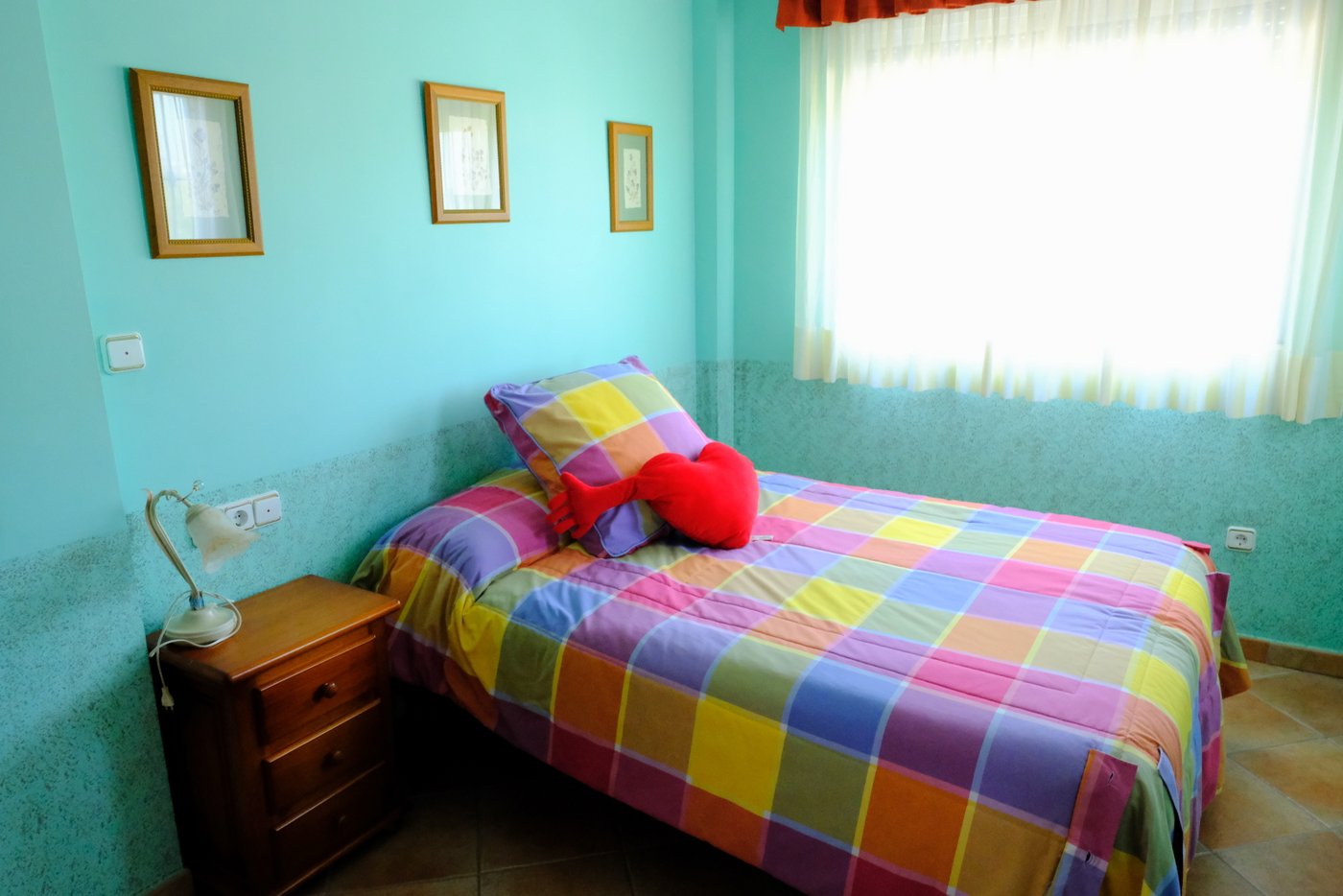 For sale - 5 Bedroom 3 Bathroom Finca in Orihuela - , Orihuela, Alicante, Spain - Alicante