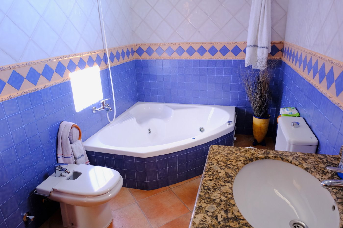 For sale - 5 Bedroom 3 Bathroom Finca in Orihuela - , Orihuela, Alicante, Spain - Alicante