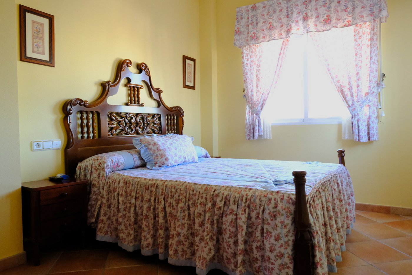 For sale - 5 Bedroom 3 Bathroom Finca in Orihuela - , Orihuela, Alicante, Spain - Alicante