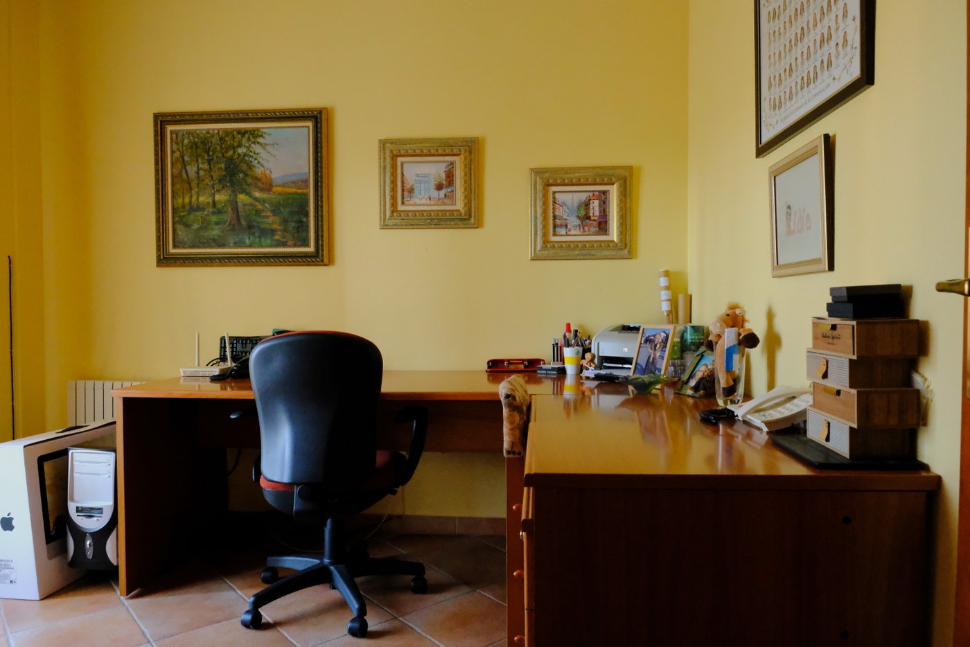 For sale - 5 Bedroom 3 Bathroom Finca in Orihuela - , Orihuela, Alicante, Spain - Alicante